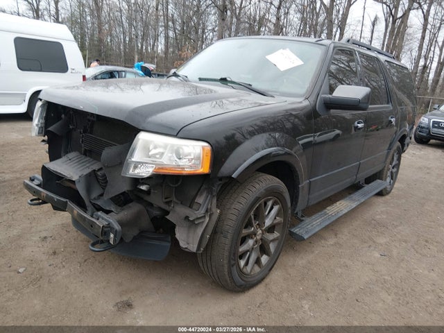 Ford Expedition Limited