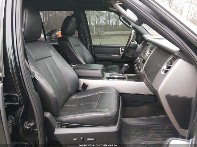 Ford Expedition Limited