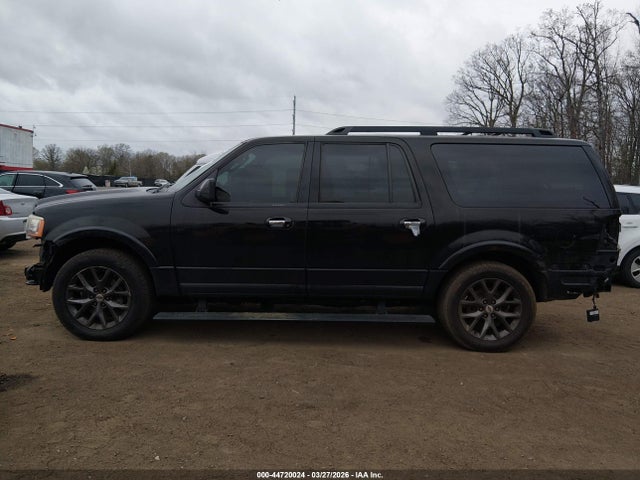Ford Expedition Limited
