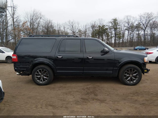 Ford Expedition Limited