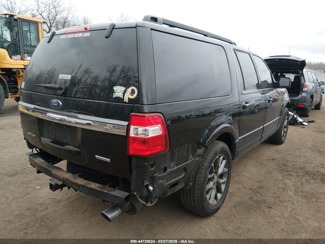 Ford Expedition Limited