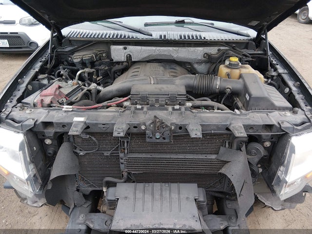 Ford Expedition Limited