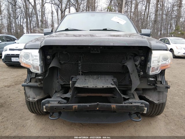 Ford Expedition Limited