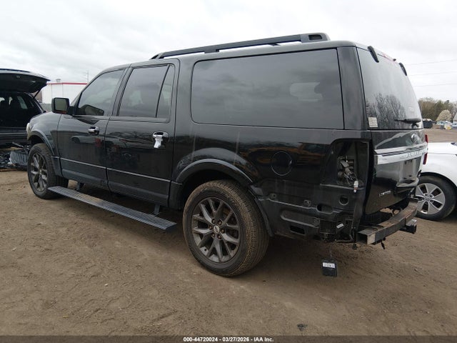 Ford Expedition Limited