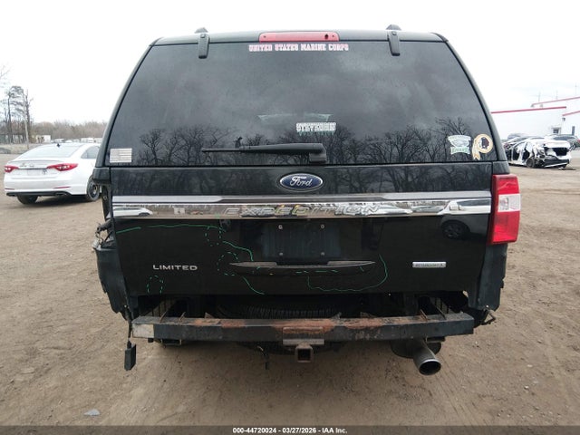 Ford Expedition Limited