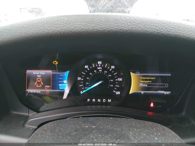 Ford Expedition Limited