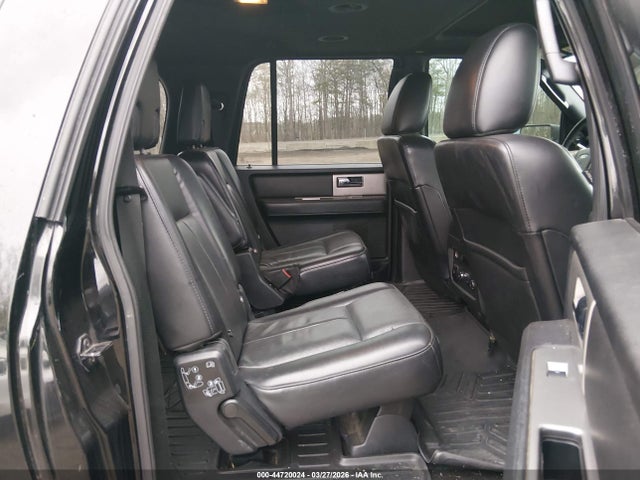 Ford Expedition Limited