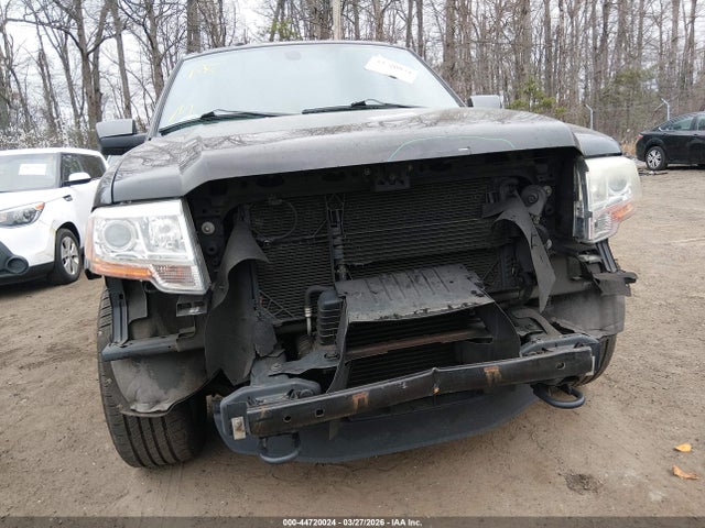 Ford Expedition Limited