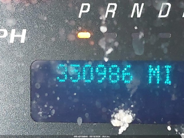 GMC Savana 1wt