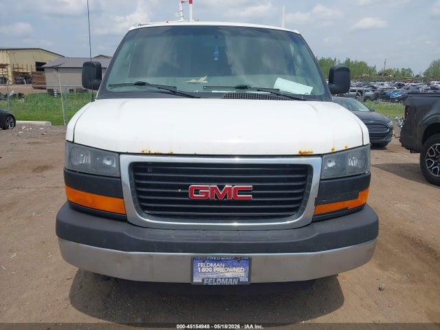 GMC Savana 1wt