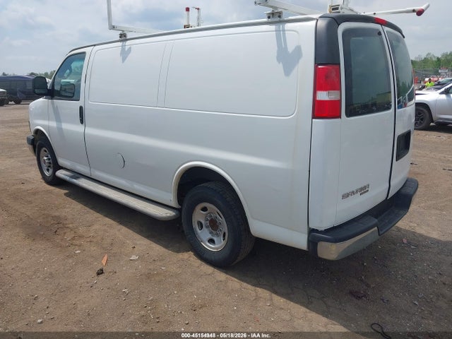 GMC Savana 1wt