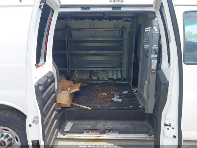 GMC Savana 1wt
