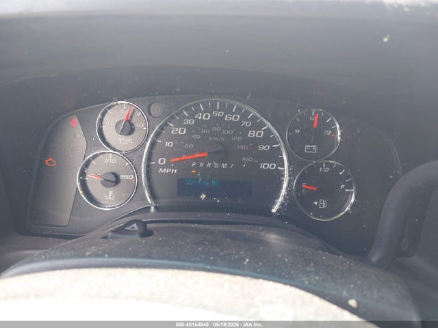 GMC Savana 1wt