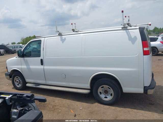 GMC Savana 1wt