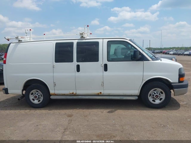 GMC Savana 1wt