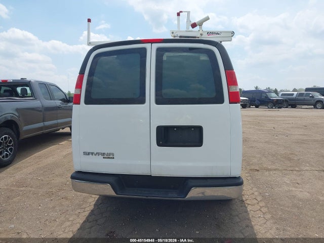 GMC Savana 1wt