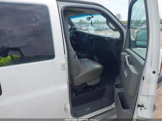 GMC Savana 1wt