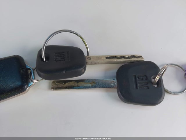 GMC Savana 1wt