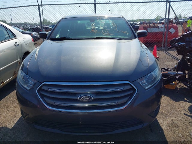 Ford Taurus Sel