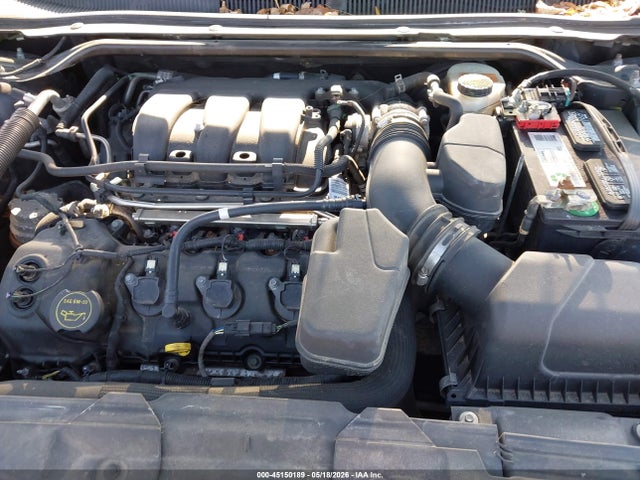 Ford Taurus Sel