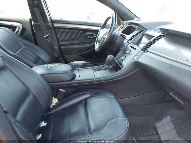 Ford Taurus Sel