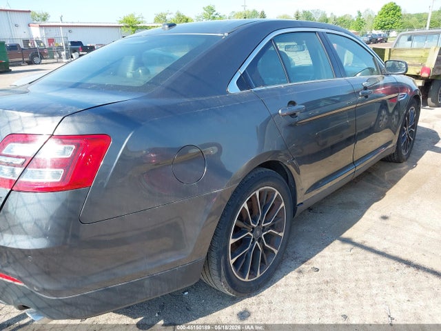 Ford Taurus Sel
