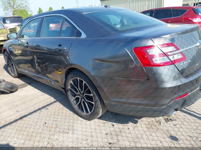 Ford Taurus Sel