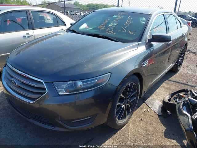 Ford Taurus Sel