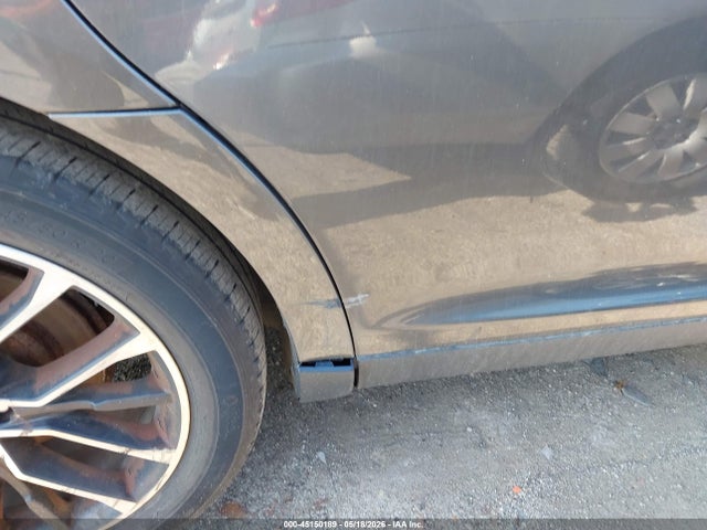 Ford Taurus Sel