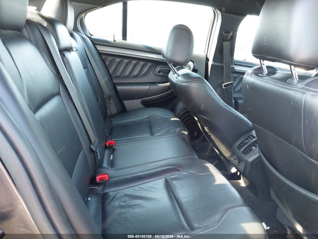 Ford Taurus Sel