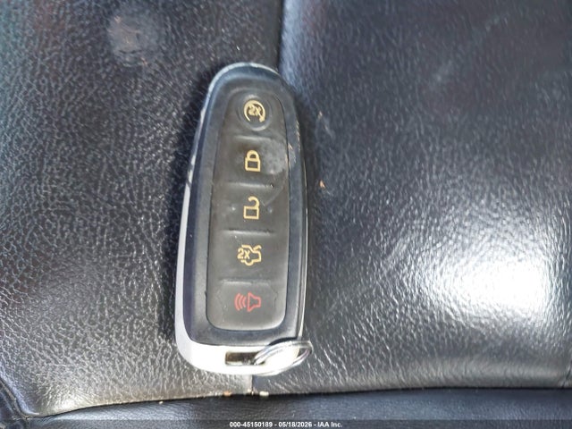 Ford Taurus Sel