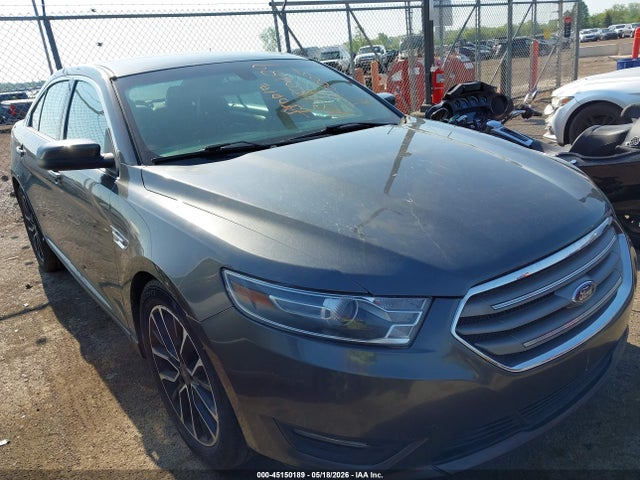 Ford Taurus Sel