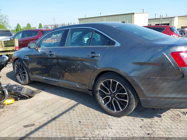Ford Taurus Sel