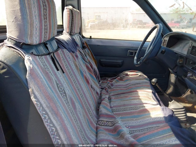 Toyota Pickup