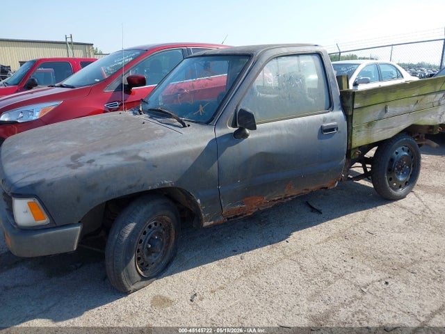 Toyota Pickup