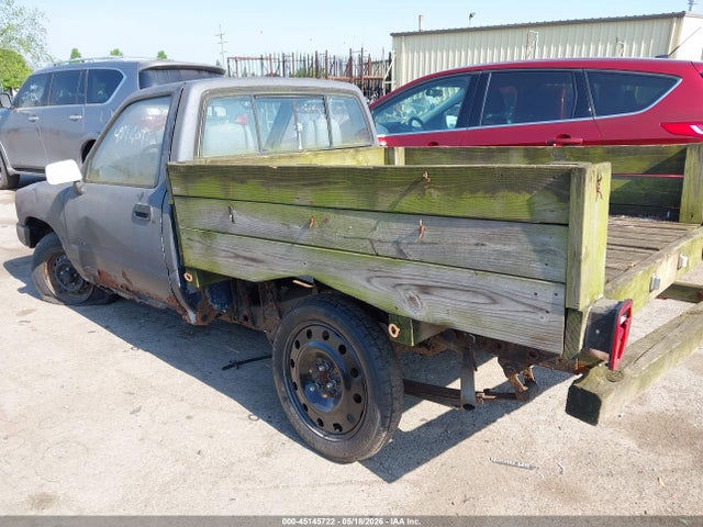 Toyota Pickup