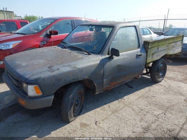 Toyota Pickup