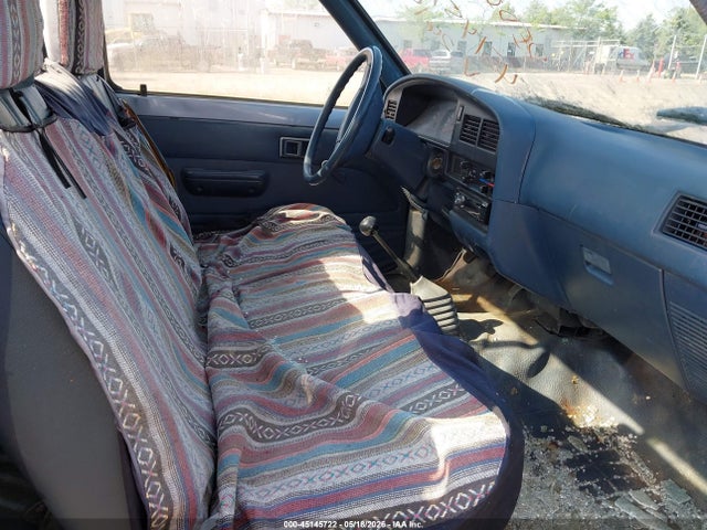 Toyota Pickup
