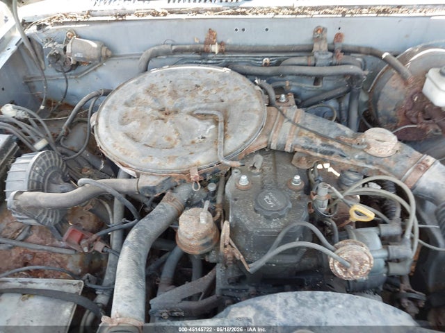 Toyota Pickup