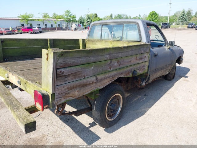 Toyota Pickup