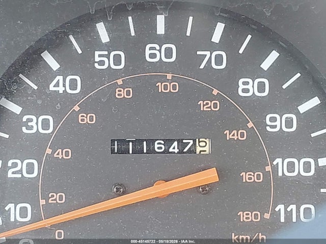Toyota Pickup