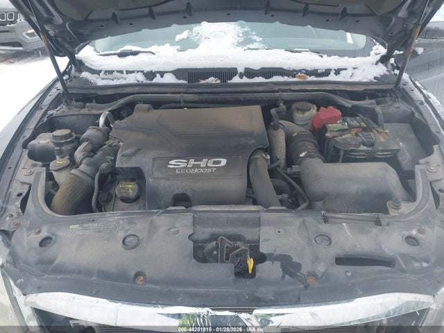 Ford Taurus Sho