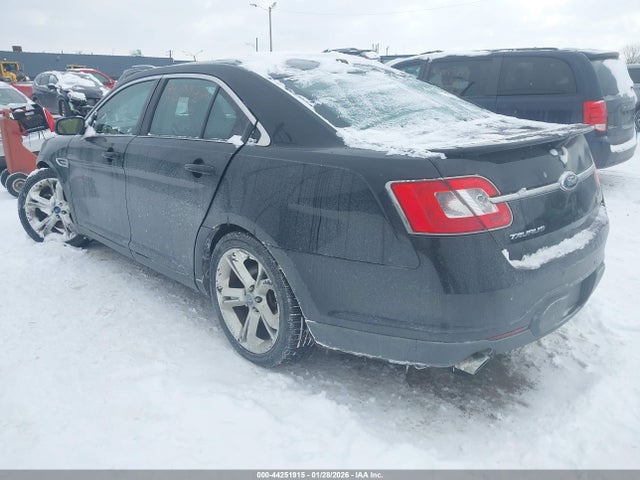 Ford Taurus Sho