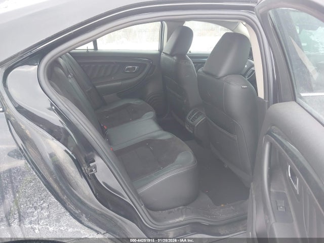 Ford Taurus Sho