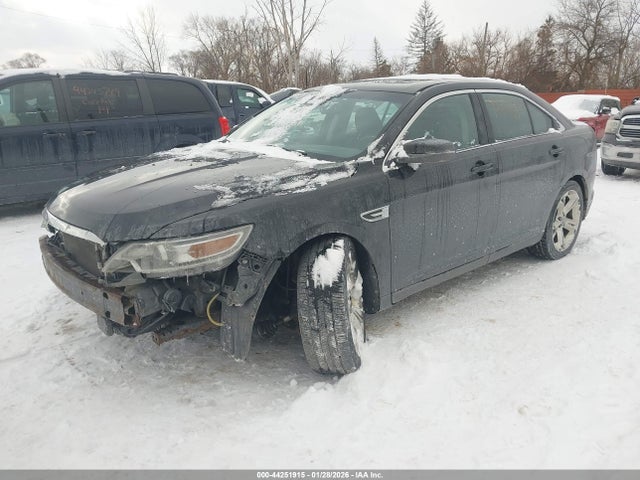 Ford Taurus Sho