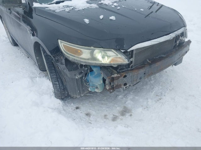 Ford Taurus Sho