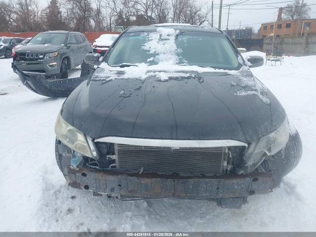 Ford Taurus Sho