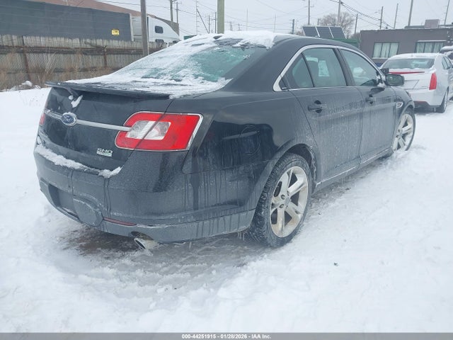 Ford Taurus Sho