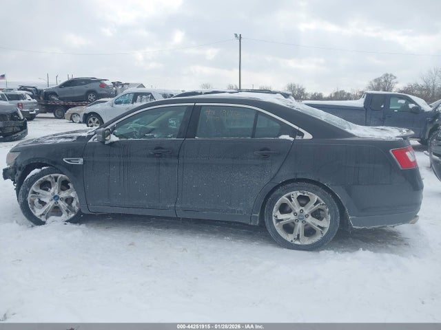 Ford Taurus Sho