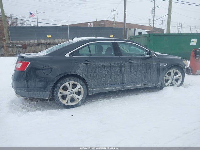 Ford Taurus Sho